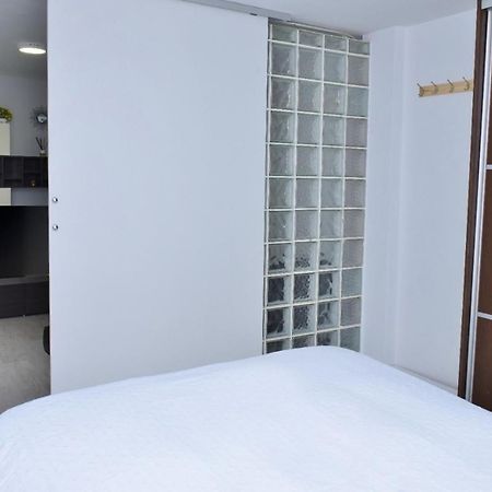 Departamentos C&G Lejlighed Madrid Eksteriør billede