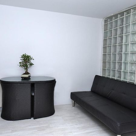 Departamentos C&G Lejlighed Madrid Eksteriør billede